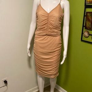 See You Monday 2 Piece skirt set. Size L